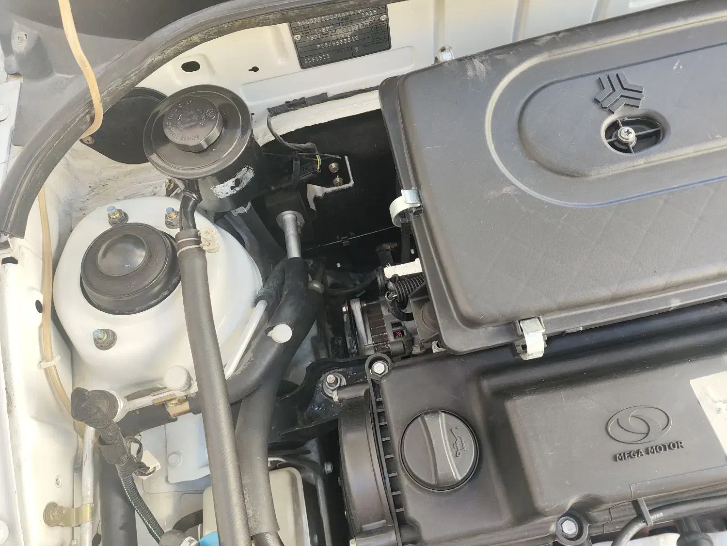 تیبا 2 SX - 1397