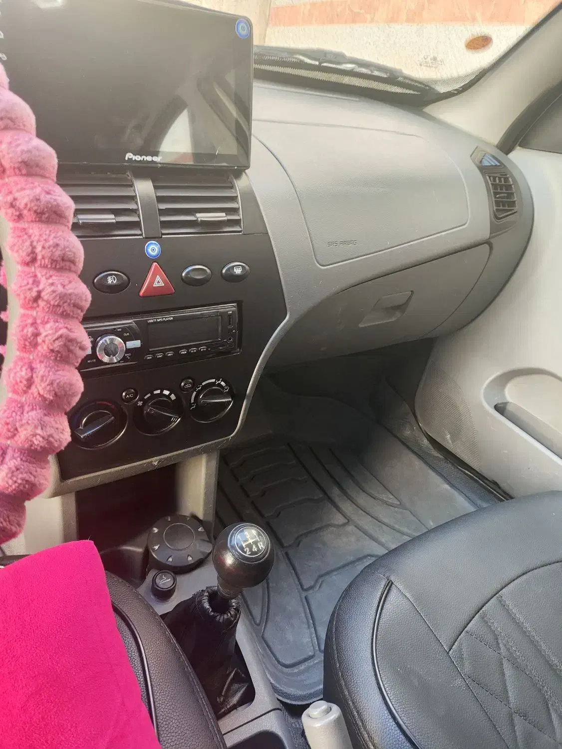 تیبا 2 SX - 1397