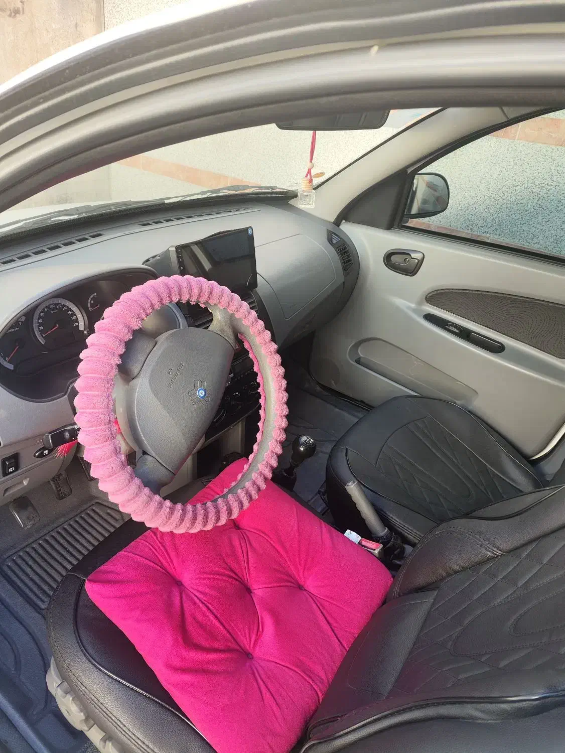 تیبا 2 SX - 1397