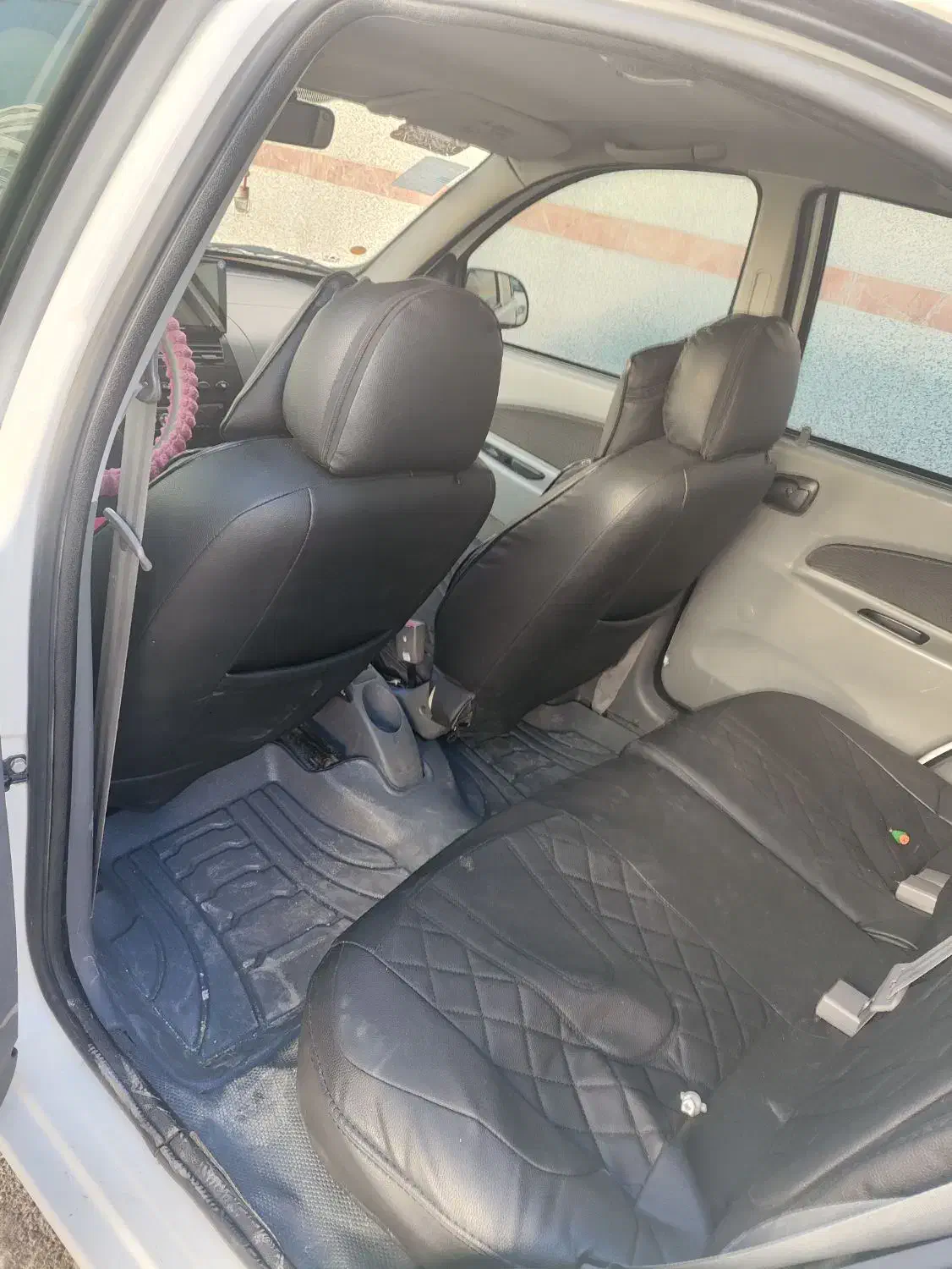 تیبا 2 SX - 1397