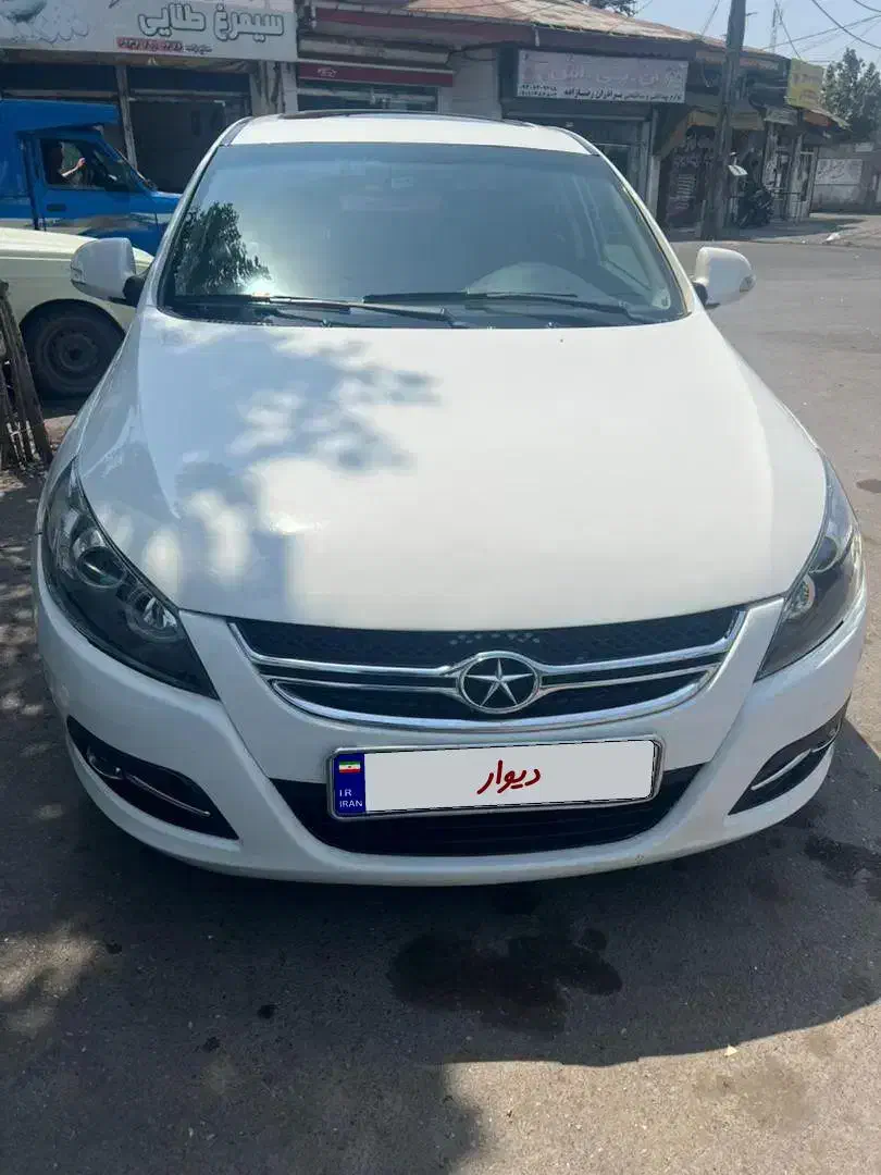 خودرو جک، J5 آگهی ann_20924137