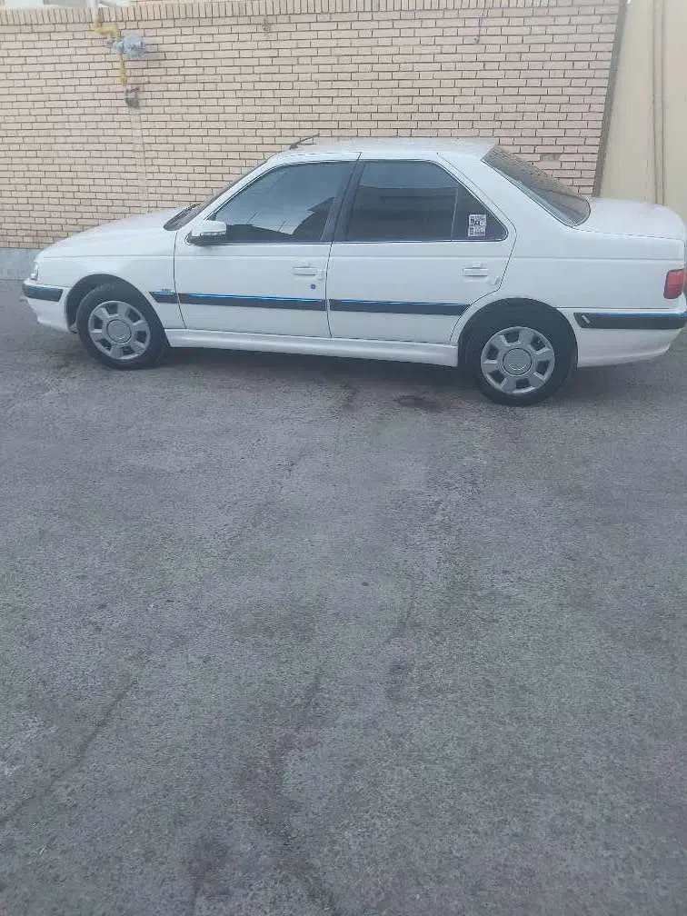 خودرو پژو، پارس آگهی ann_20924182