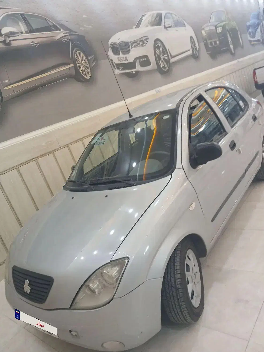 خودرو تیبا، 2 آگهی ann_20924201