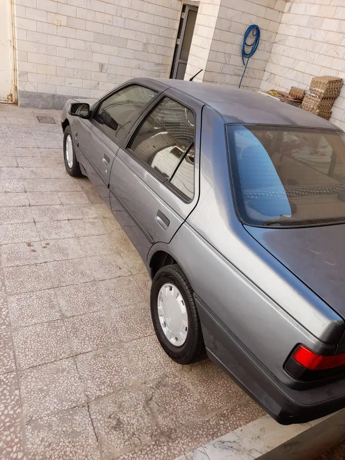 خودرو پژو، 405 آگهی ann_20924261