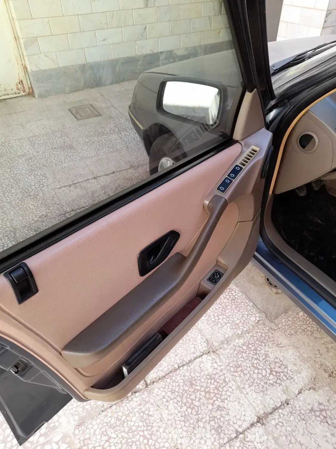 پژو 405 GLX - 1393