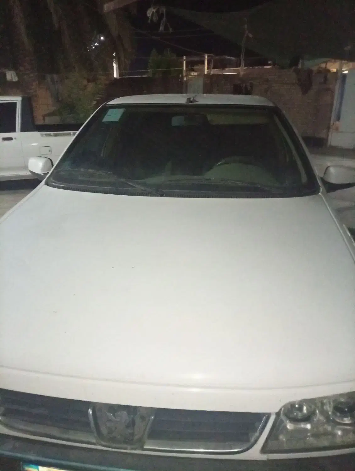 خودرو پژو، 405 SLX آگهی ann_20924272