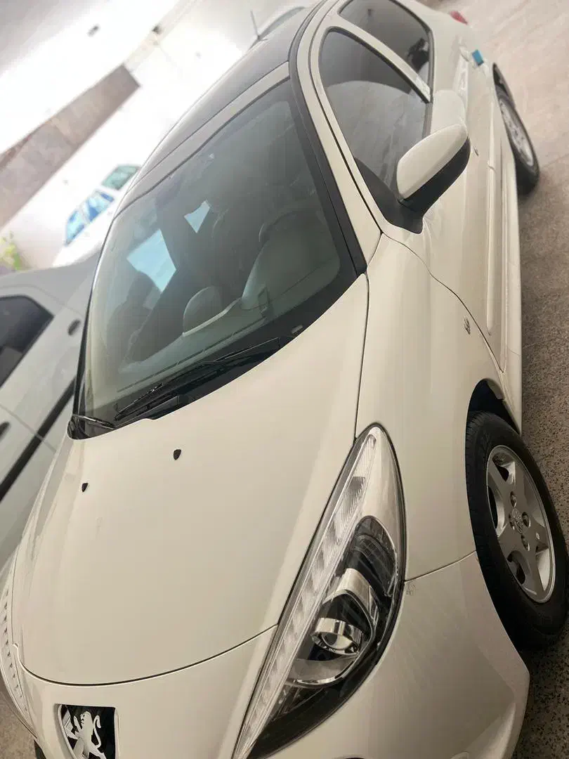 خودرو پژو، 207 آگهی ann_20924282