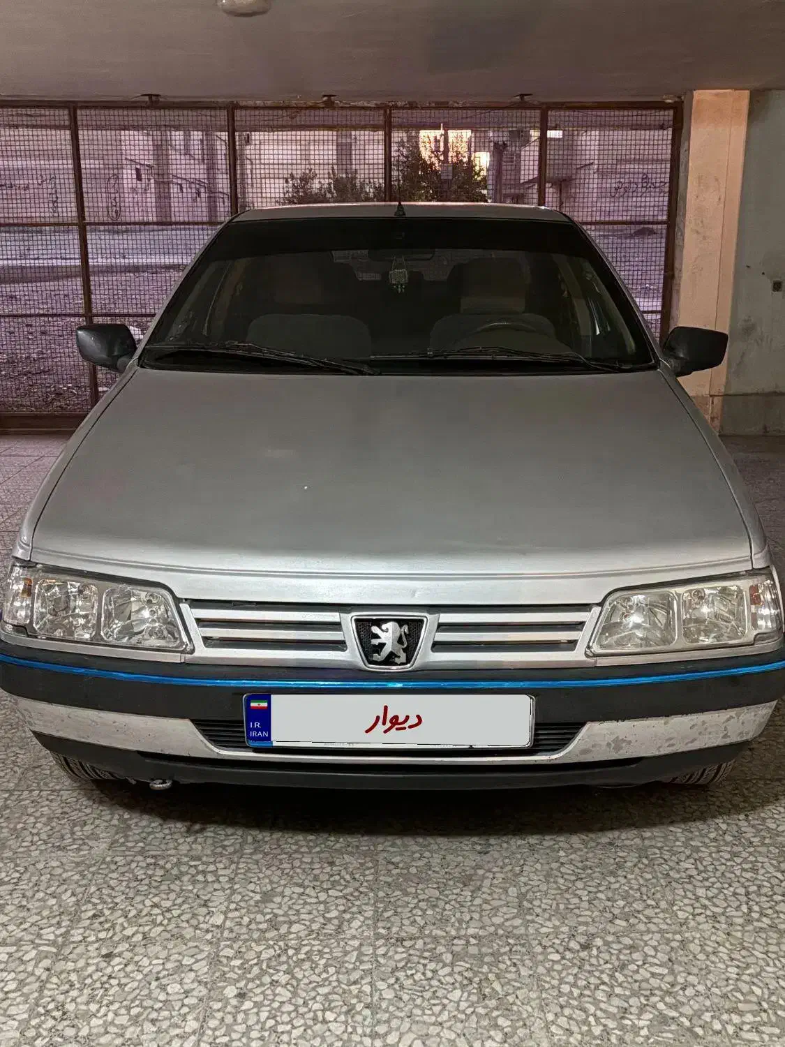 خودرو پژو، 405 آگهی ann_20924725