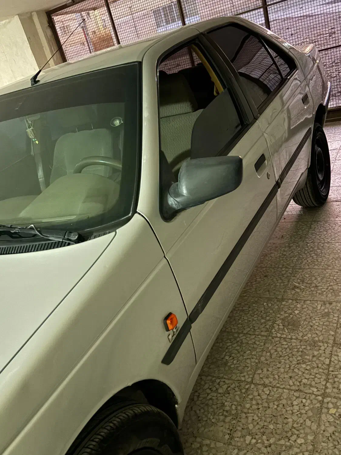 پژو 405 GLX - 1395