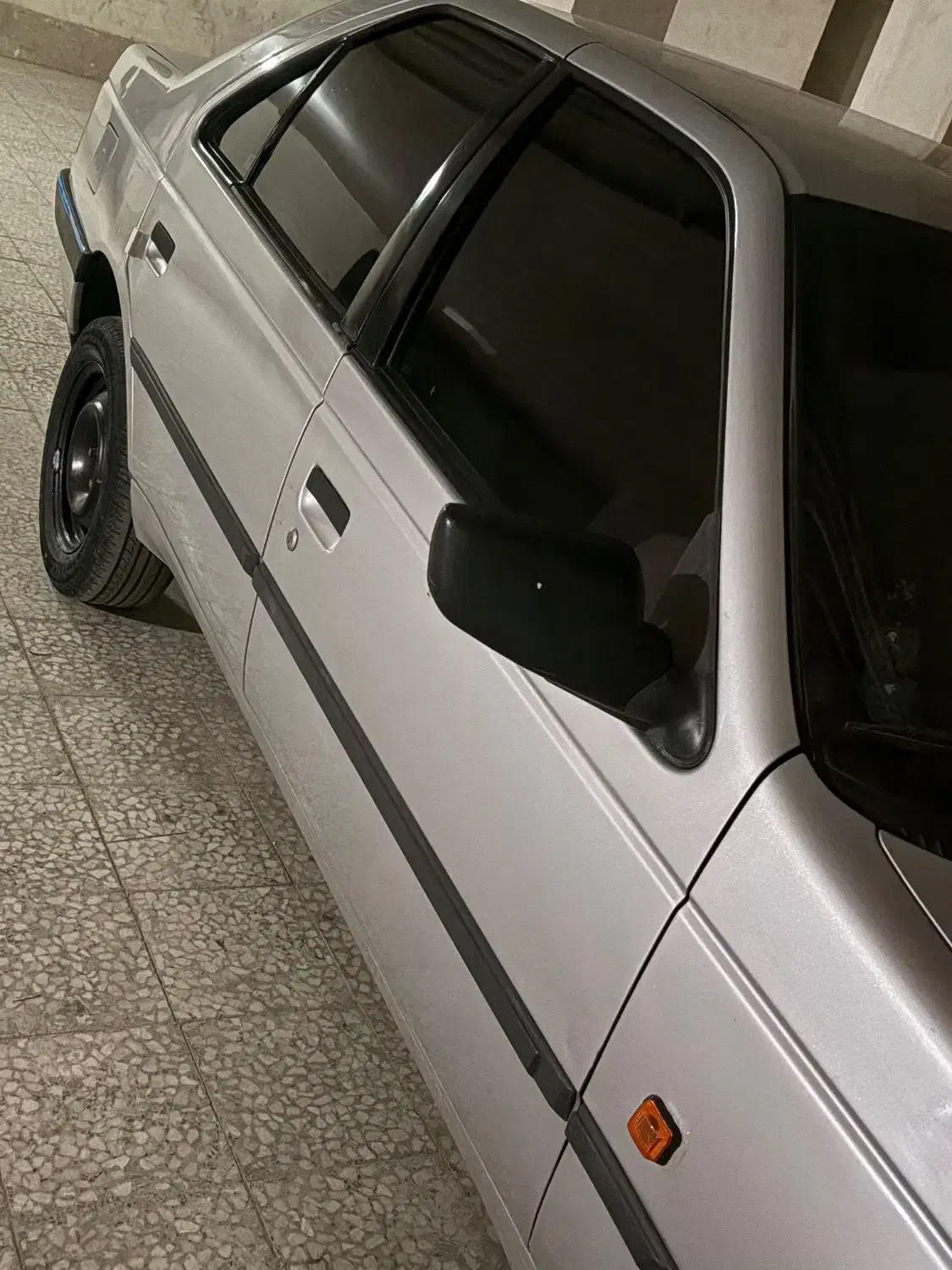 پژو 405 GLX - 1395