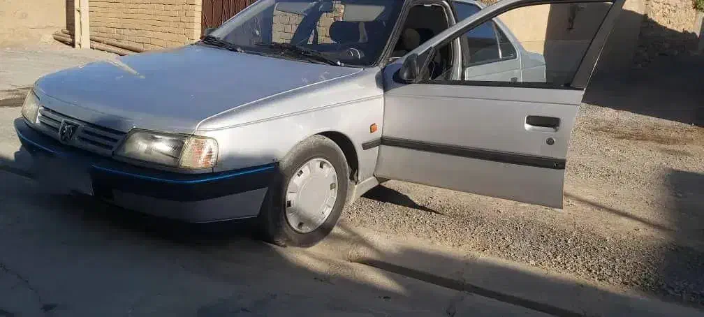 خودرو پژو، 405 آگهی ann_20924744