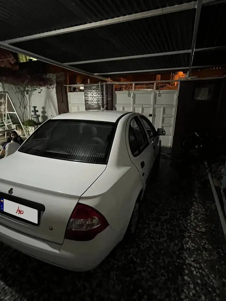 خودرو تیبا، صندوق دار آگهی ann_20924779