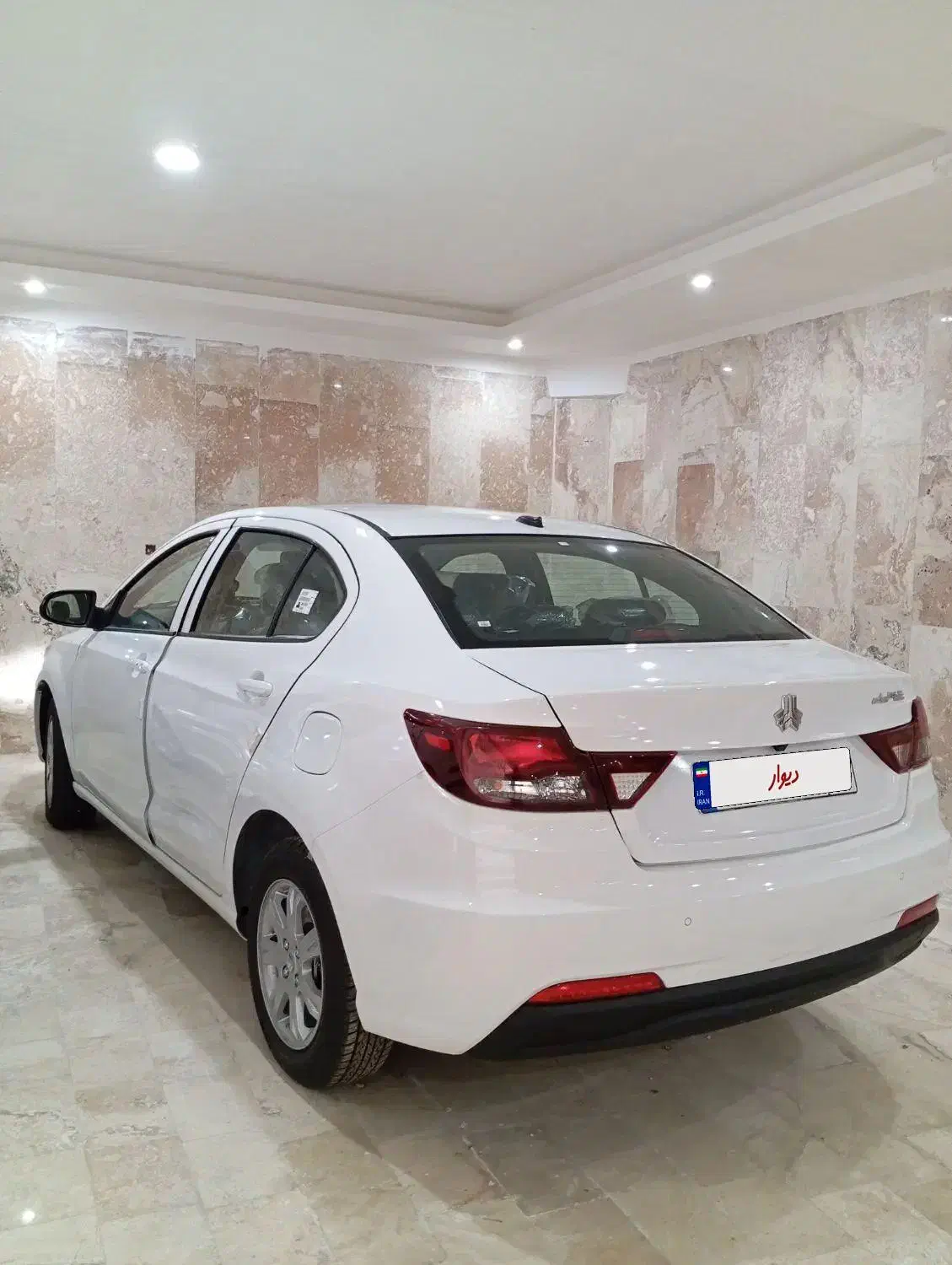 خودرو شاهین، GL آگهی ann_20924805