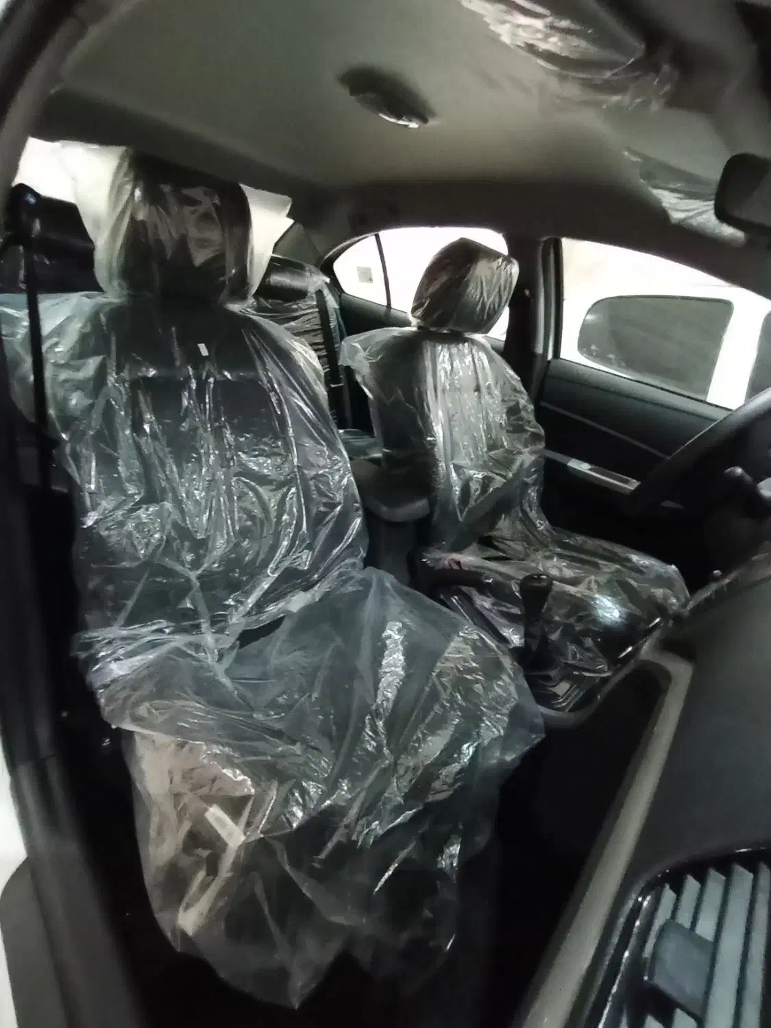 شاهین GL دنده ای - 1404