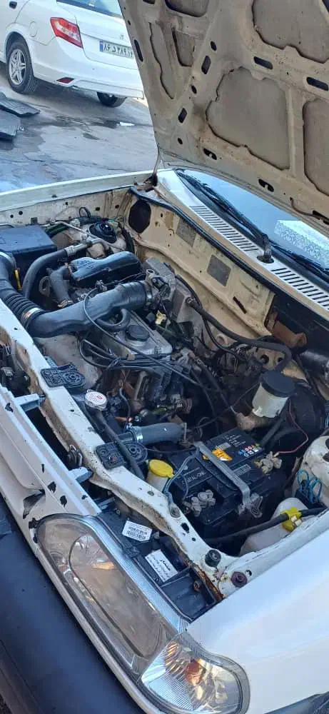 خودرو پراید، صبا آگهی ann_20925450