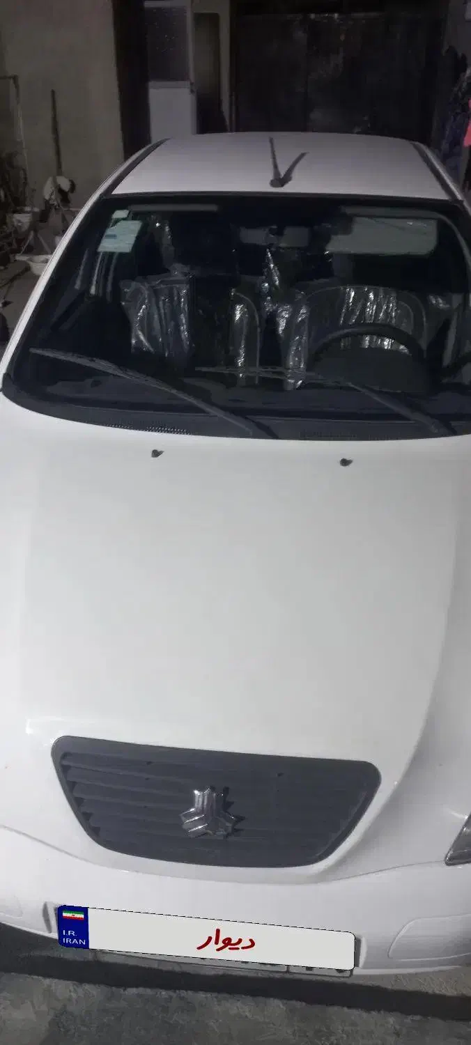 خودرو تیبا، صندوق دار آگهی ann_20925555