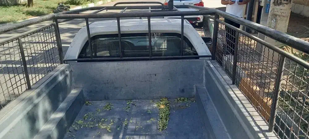 آریسان معمولی دوگانه سوز - 1399