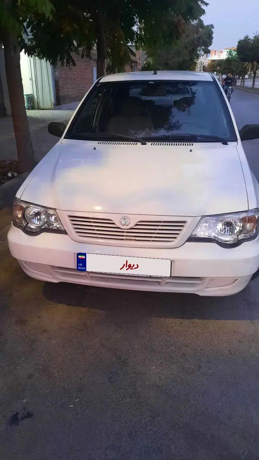 خودرو پراید، 111 آگهی ann_20925639