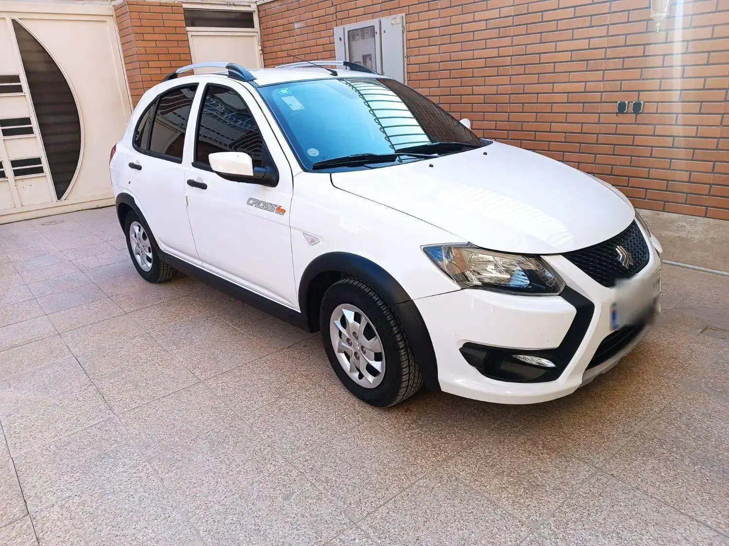 خودرو کوییک، S آگهی ann_20925684