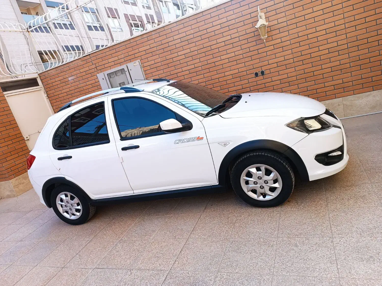 کوییک S پایه - 1402