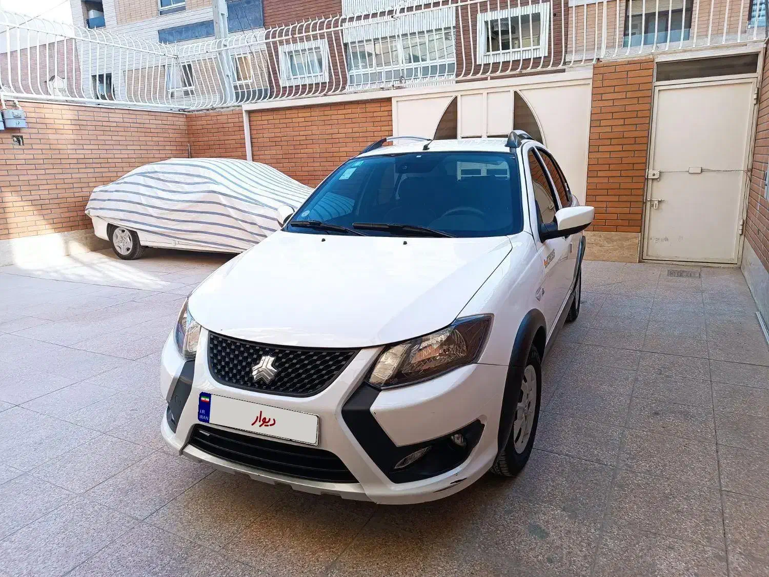 کوییک S پایه - 1402