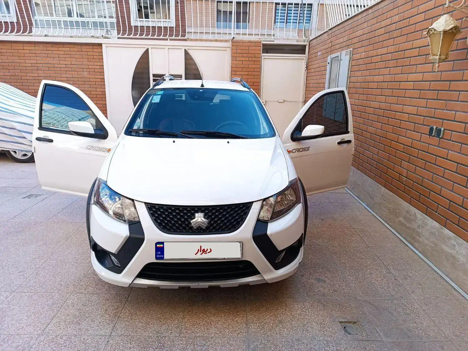 کوییک S پایه - 1402