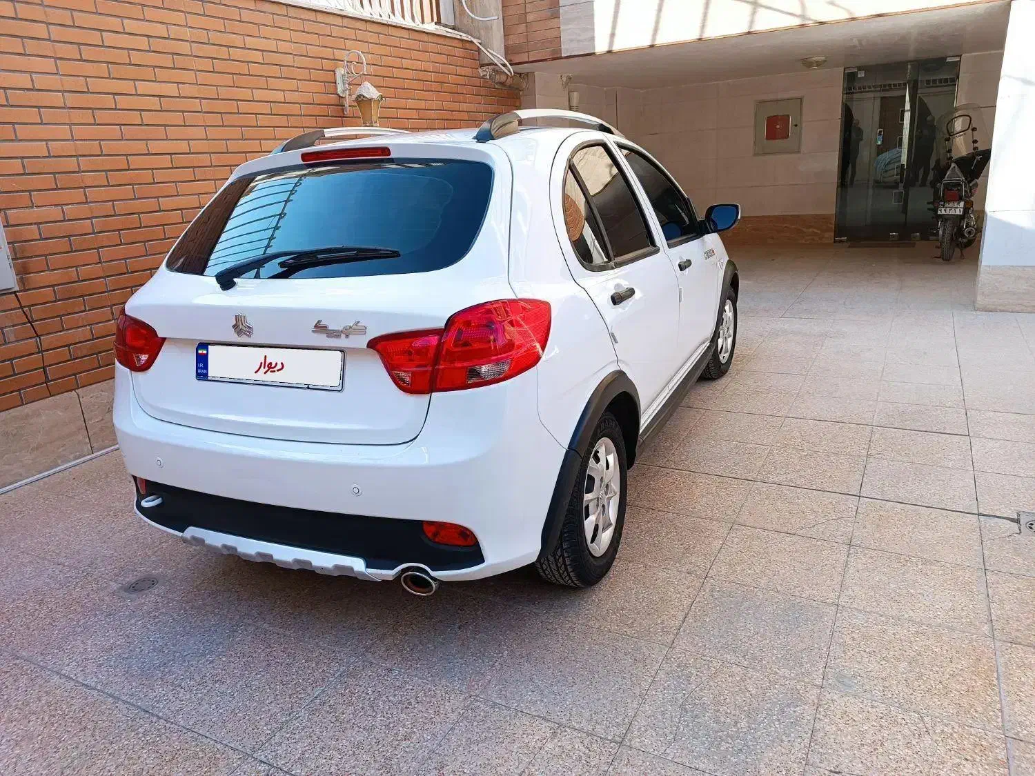 کوییک S پایه - 1402