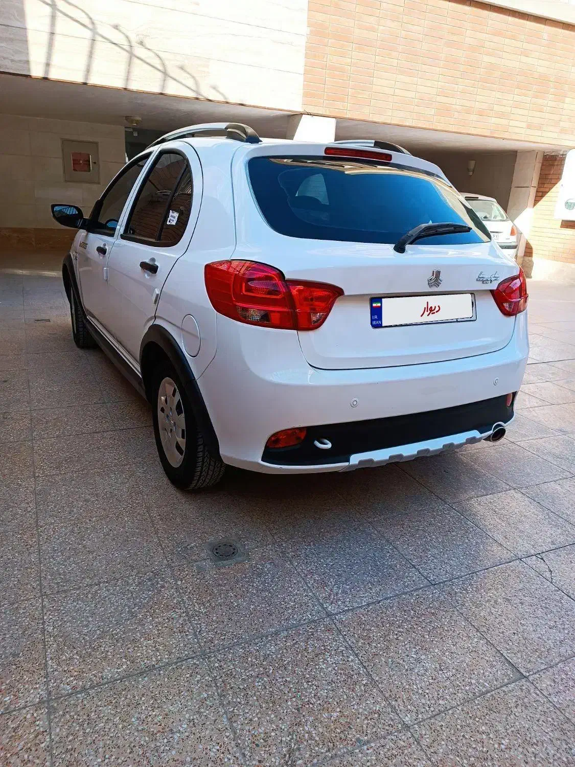 کوییک S پایه - 1402