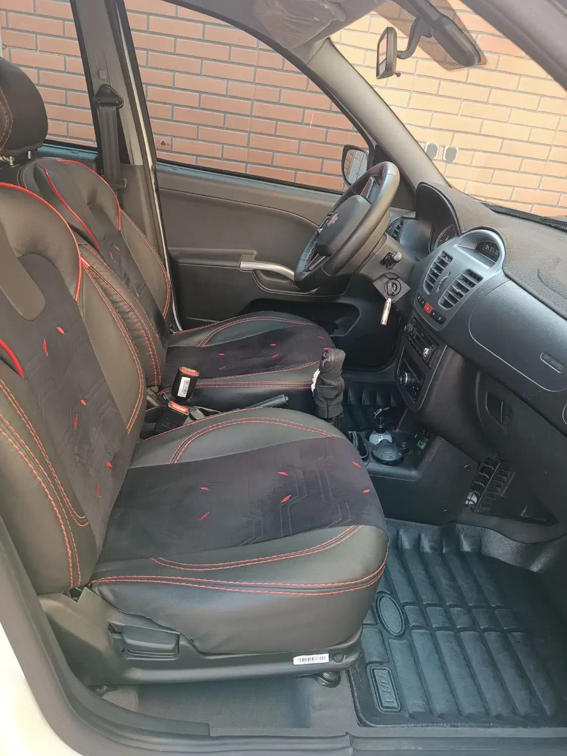 کوییک S پایه - 1402