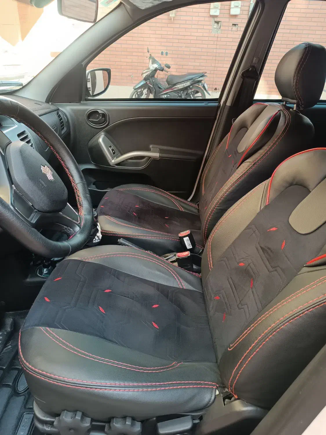 کوییک S پایه - 1402