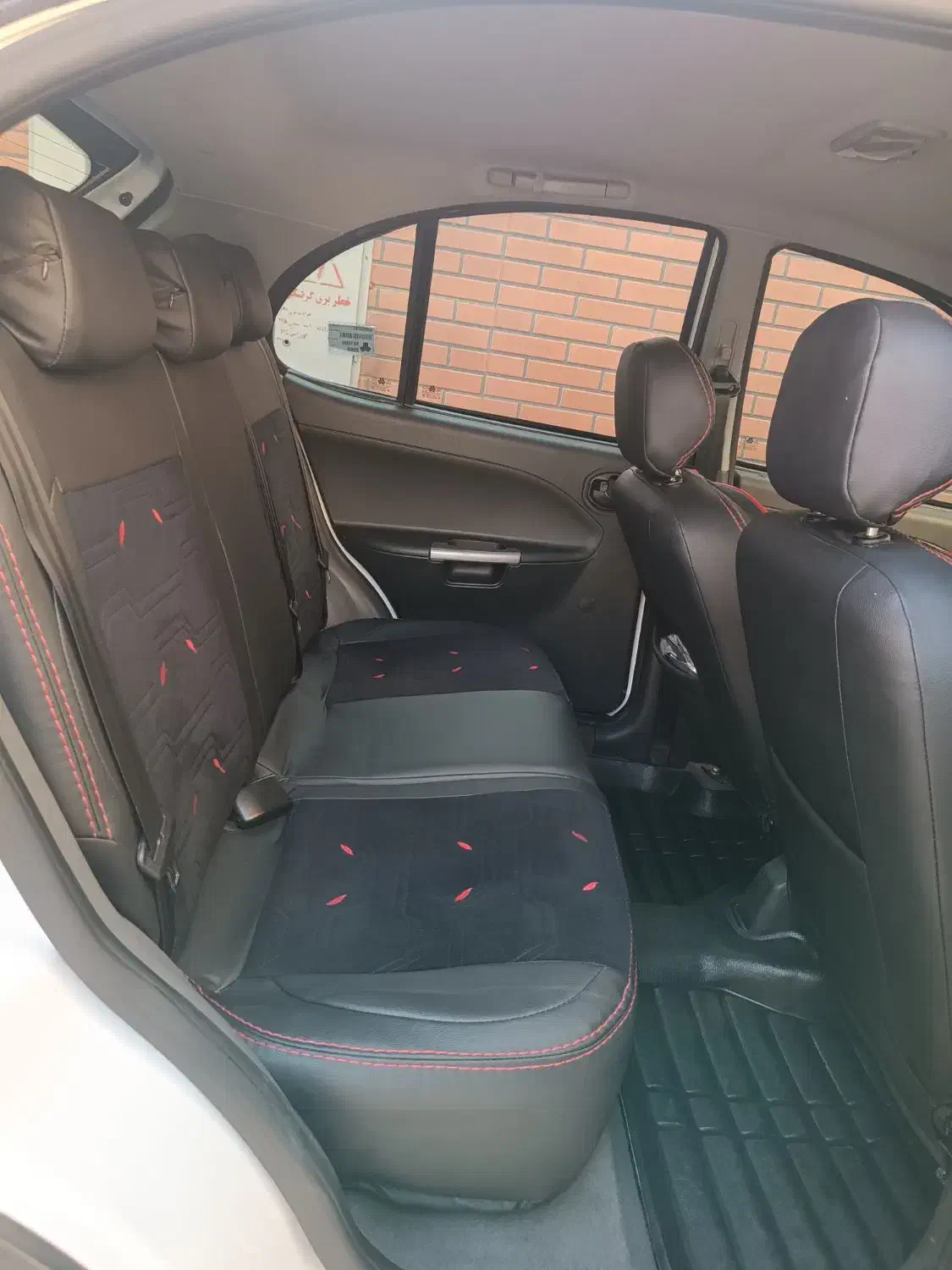 کوییک S پایه - 1402