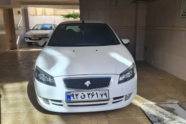 خودرو رانا، پلاس آگهی ann_20926013