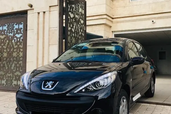 خودرو پژو، 207 آگهی ann_20926021