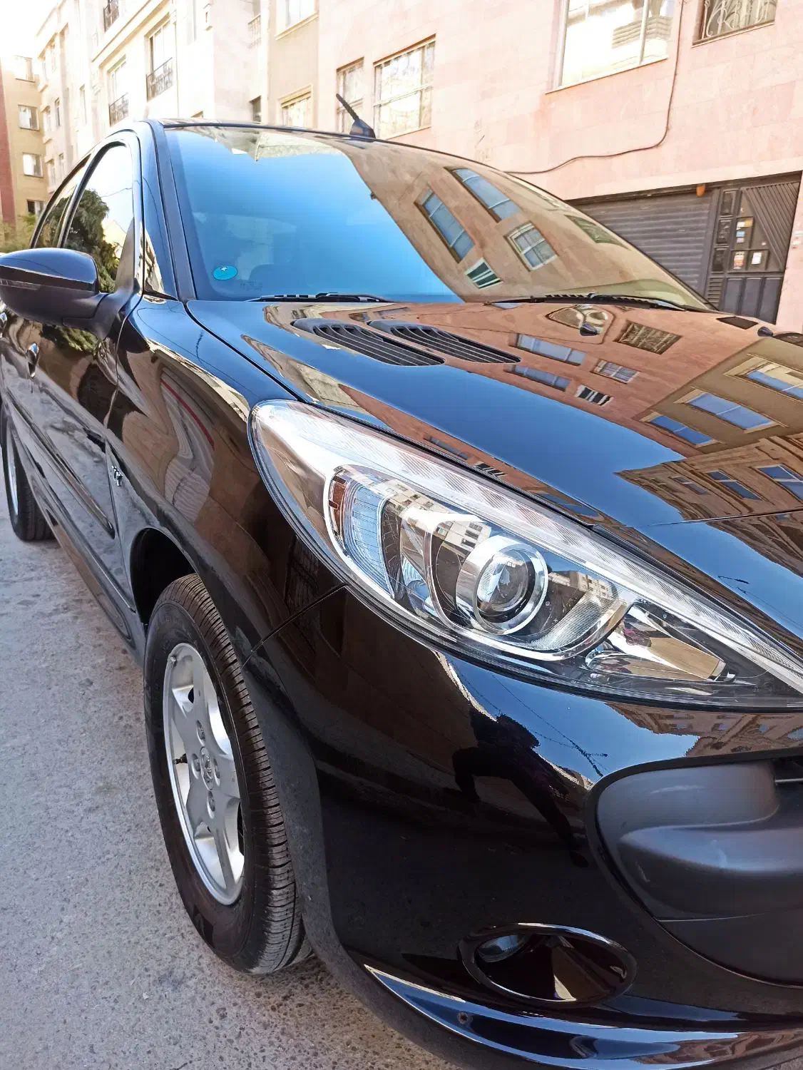 خودرو پژو، 207 آگهی ann_20926188