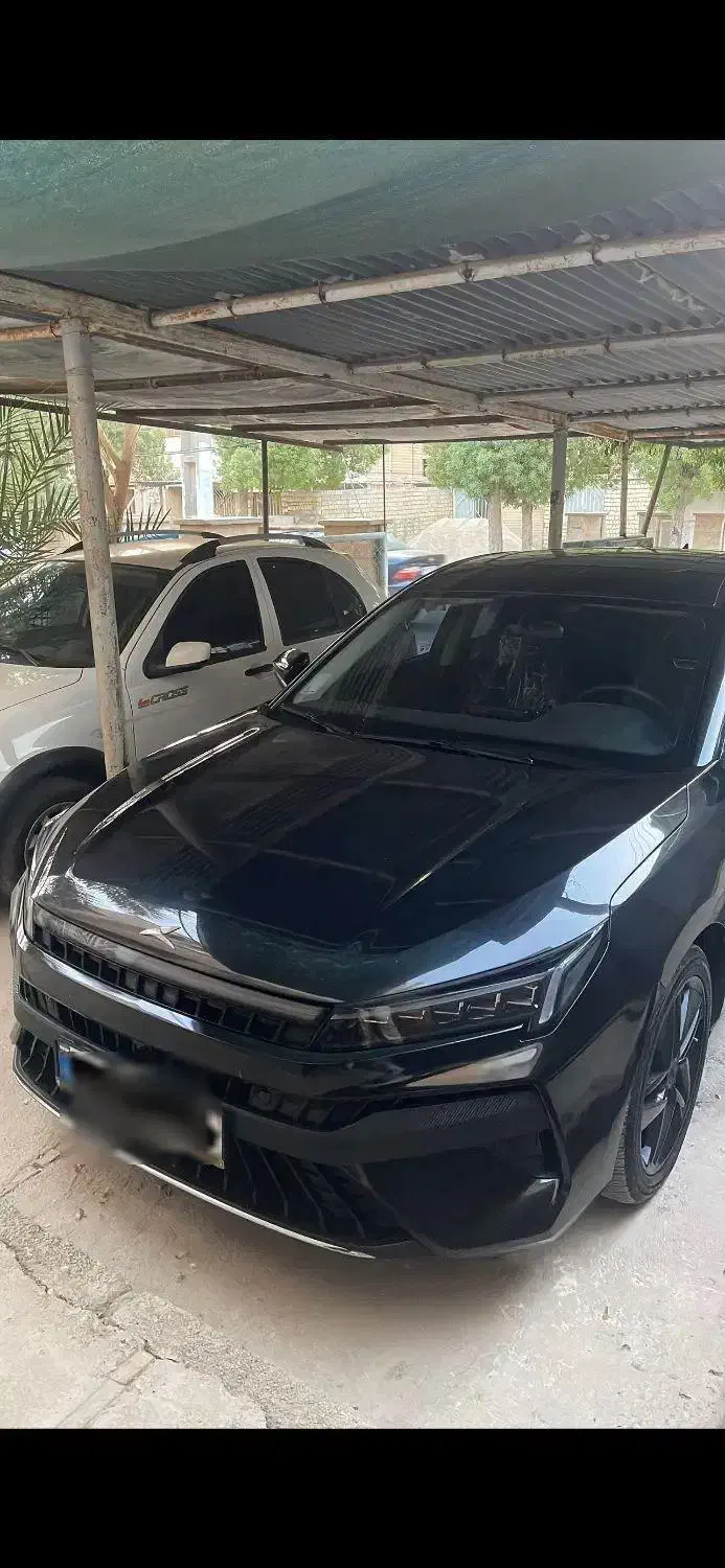 کی ام سی J7 اتوماتیک - 1403