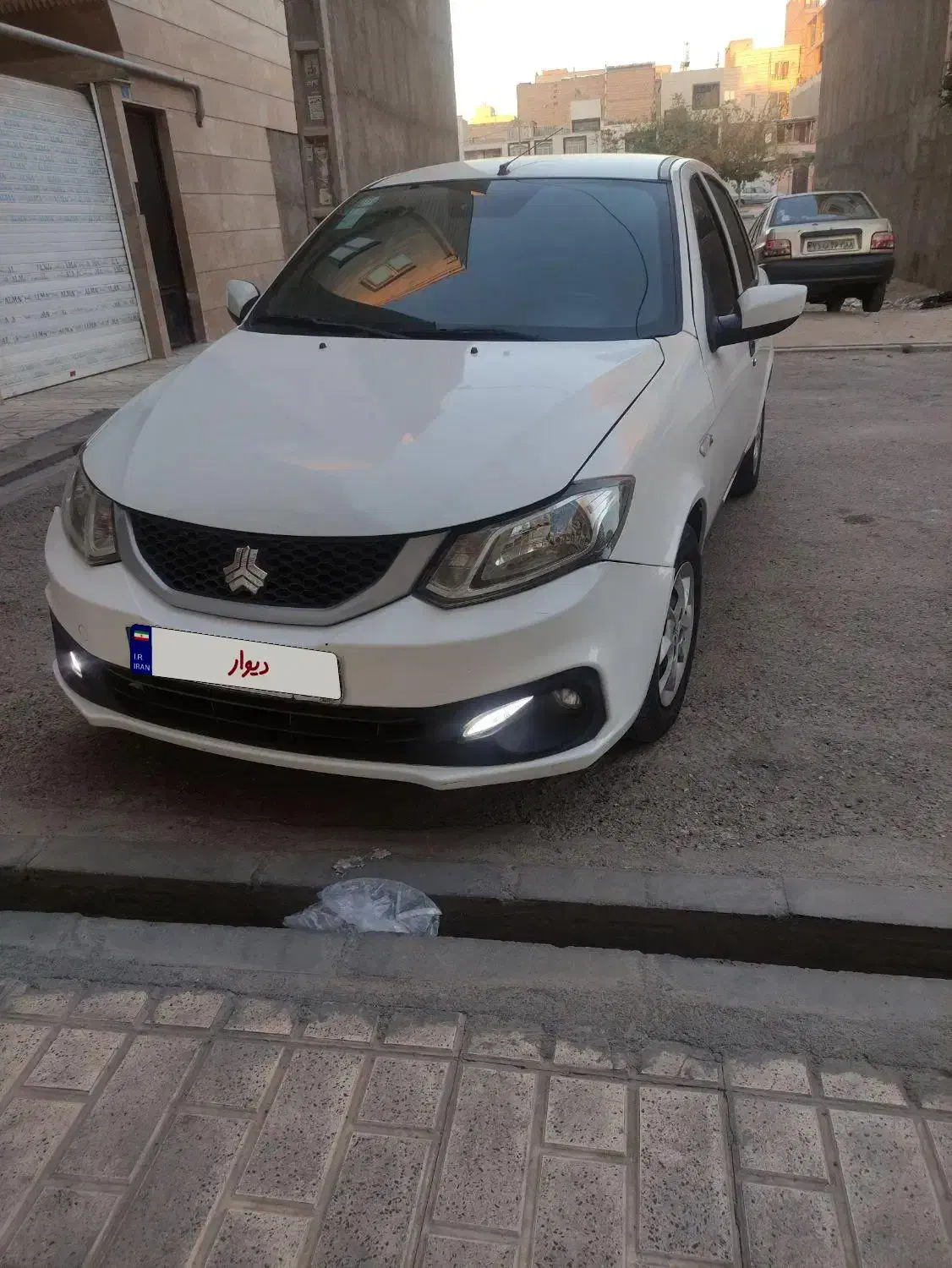 خودرو ساینا، S آگهی ann_20926280