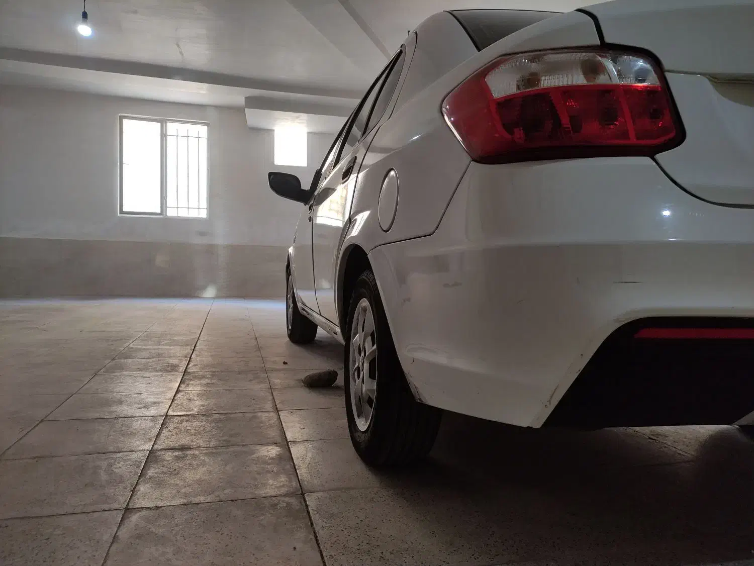 ساینا S دنده‌ای دوگانه سوز - 1402