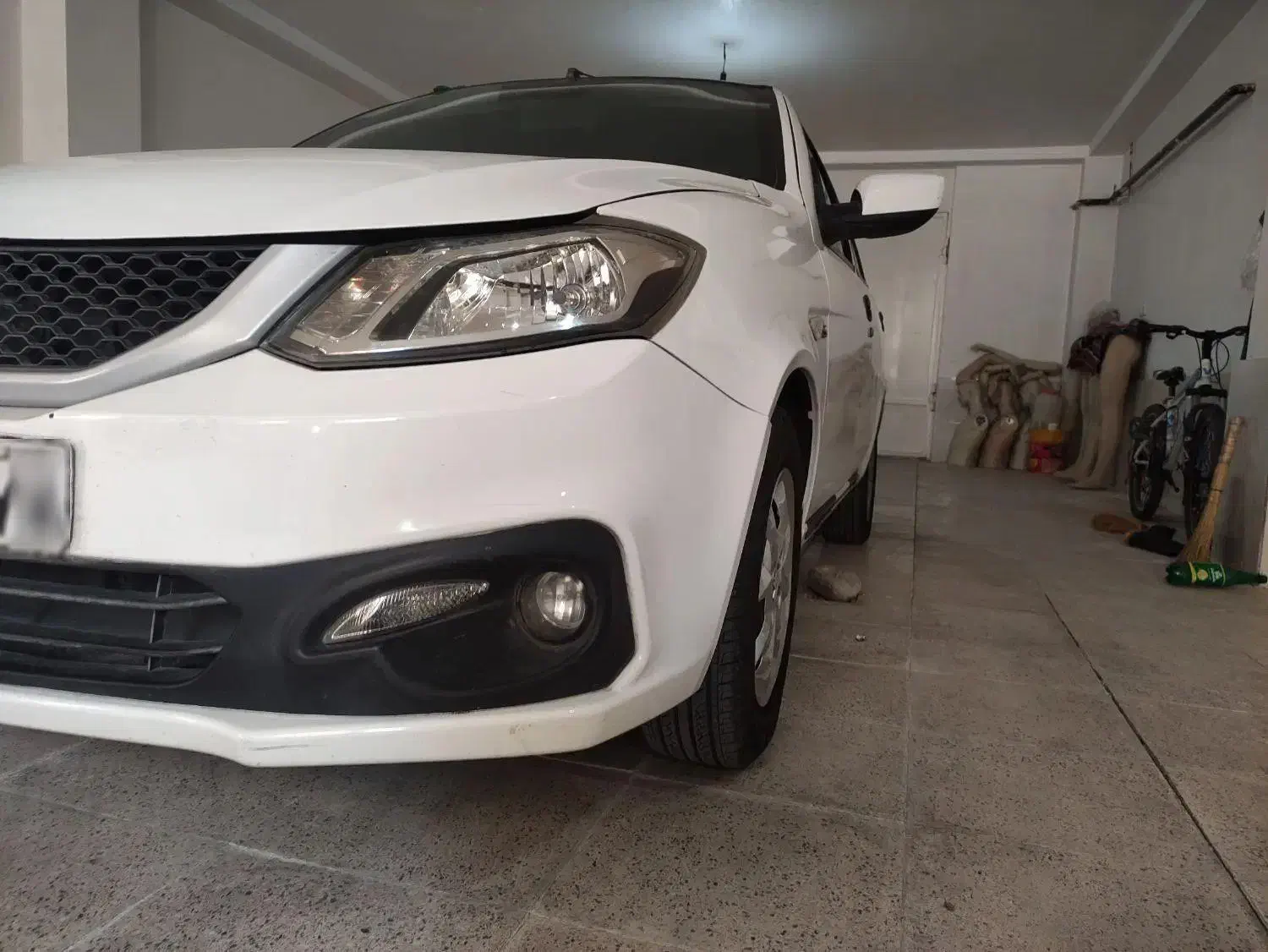 ساینا S دنده‌ای دوگانه سوز - 1402