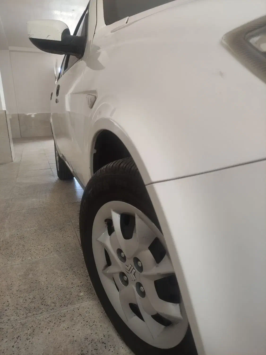 ساینا S دنده‌ای دوگانه سوز - 1402