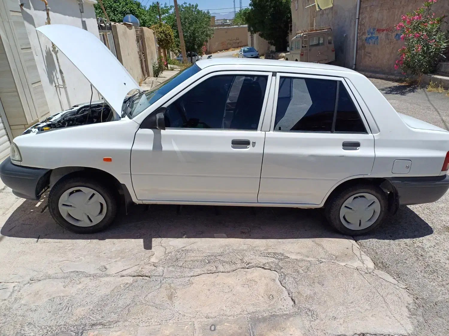 خودرو پراید، 131 آگهی ann_20926313