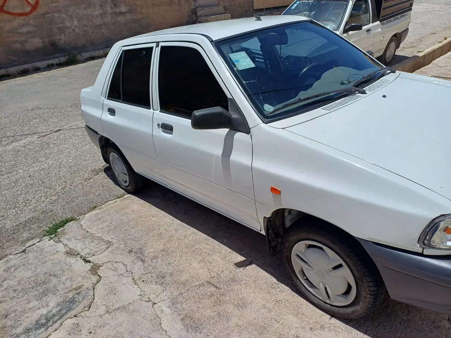 پراید 131 SE - 1399