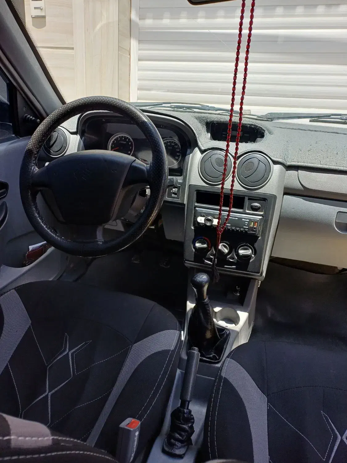 پراید 131 SE - 1399