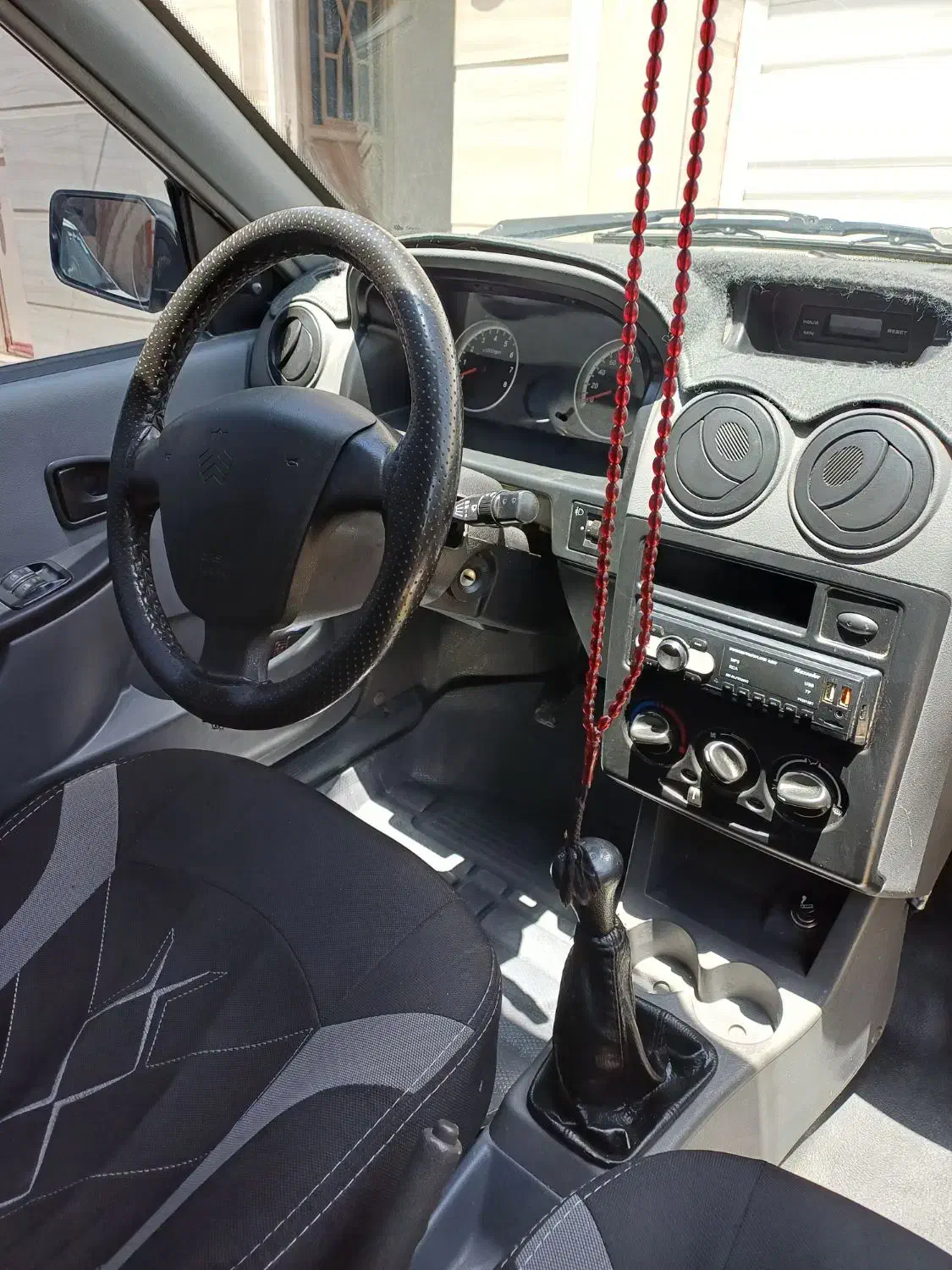 پراید 131 SE - 1399