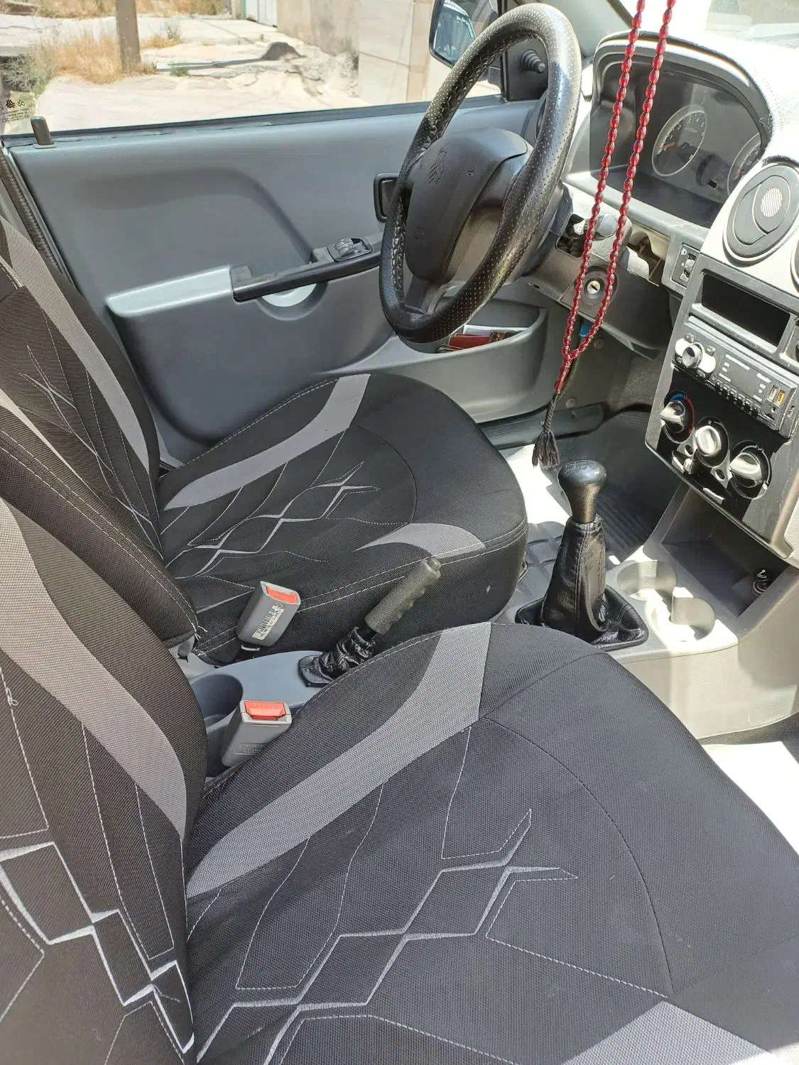 پراید 131 SE - 1399