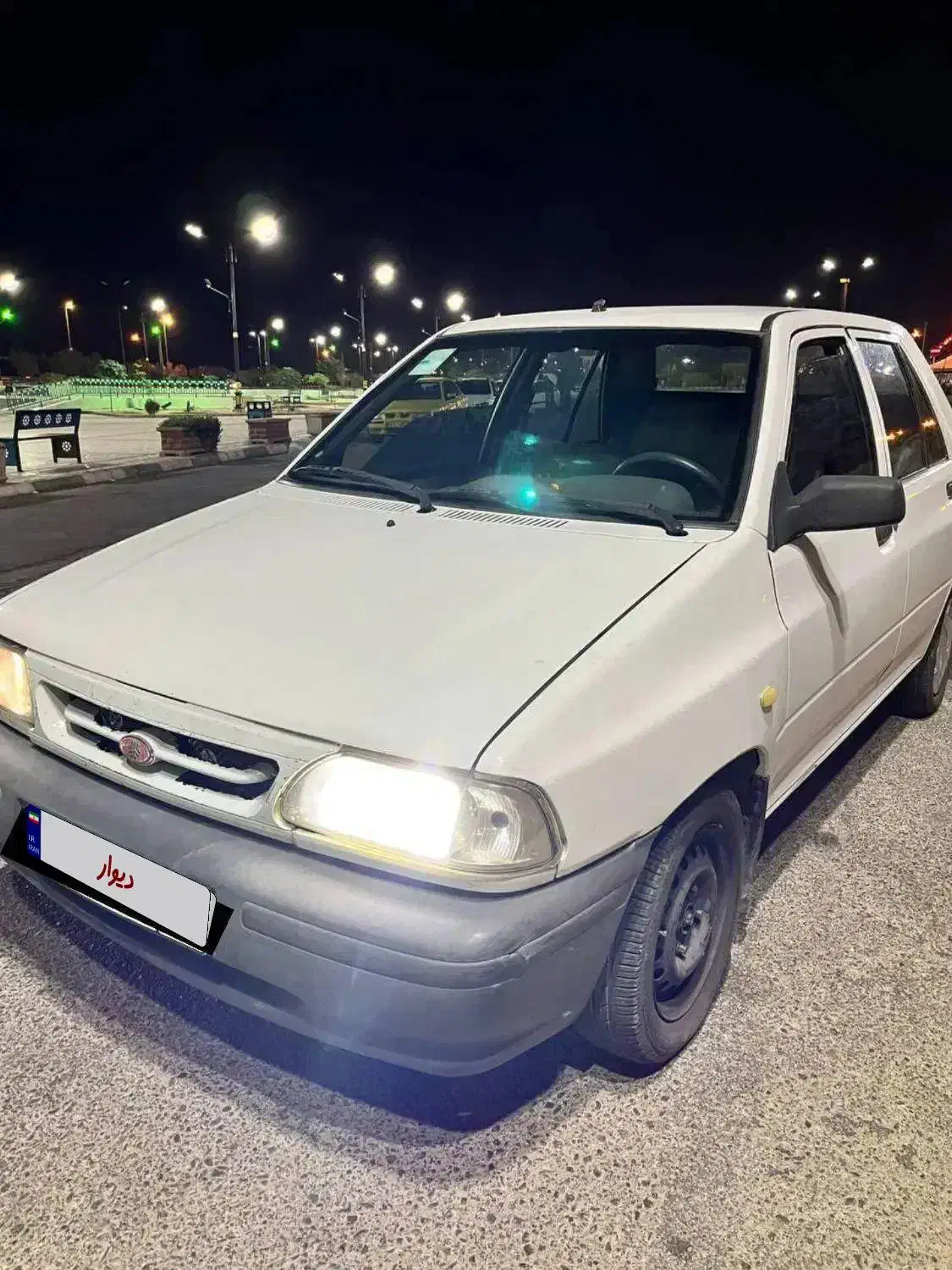 خودرو پراید، 131 آگهی ann_20926344
