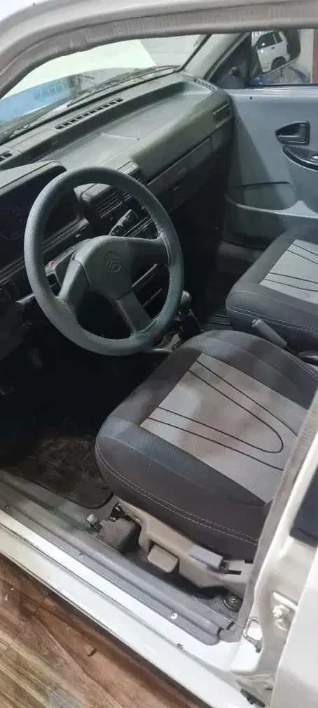 پراید صبا بنزینی - 1384