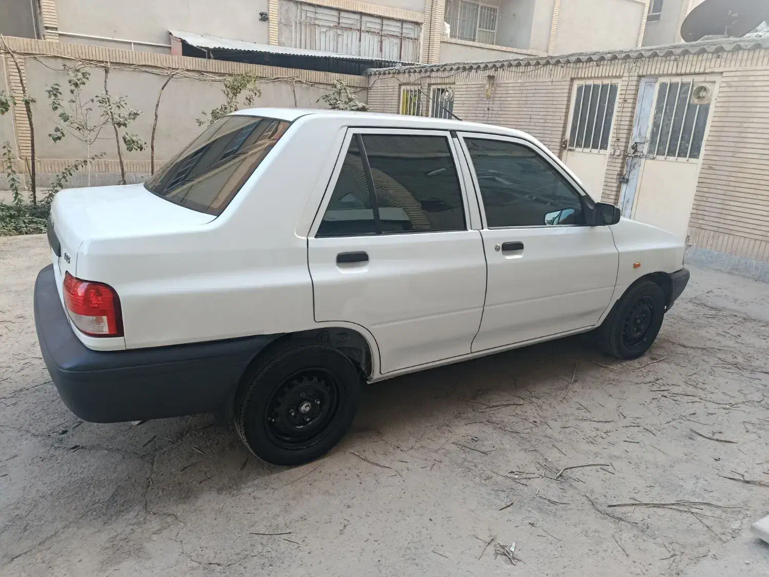 خودرو پراید، 131 آگهی ann_20926431