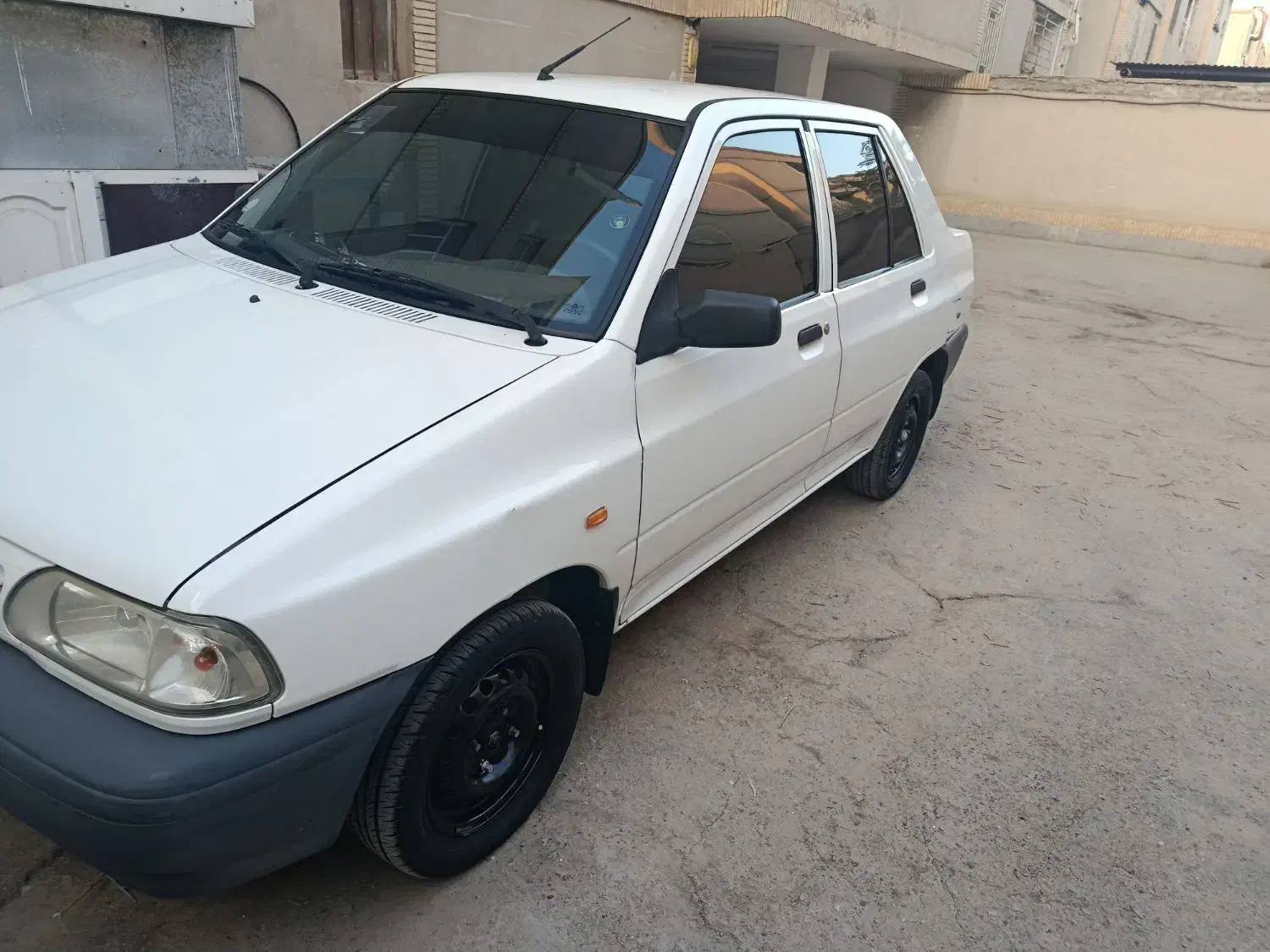 پراید 131 SE - 1399