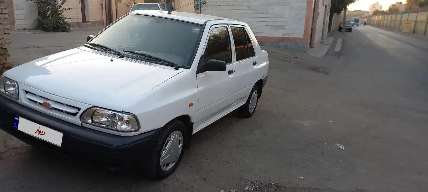 خودرو پراید، 131 آگهی ann_20926913