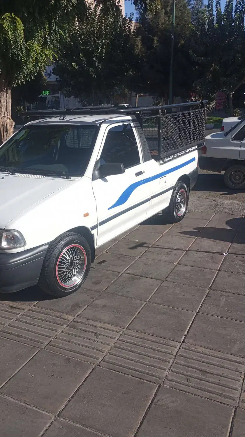 خودرو پراید، 151 آگهی ann_20926950